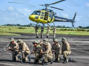 Grupamento Aéreo da Segurança Pública