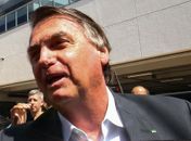 Jornais internacionais repercutem operação da Polícia Federal que implica Bolsonaro e aliados
