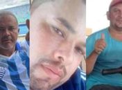 Vítimas fatais de acidente na AL-115, na noite deste sábado (27) são identificadas no IML de Arapiraca 