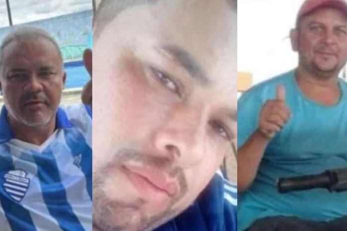 Vítimas fatais de acidente na AL-115, na noite deste sábado (27) são identificadas no IML de Arapiraca