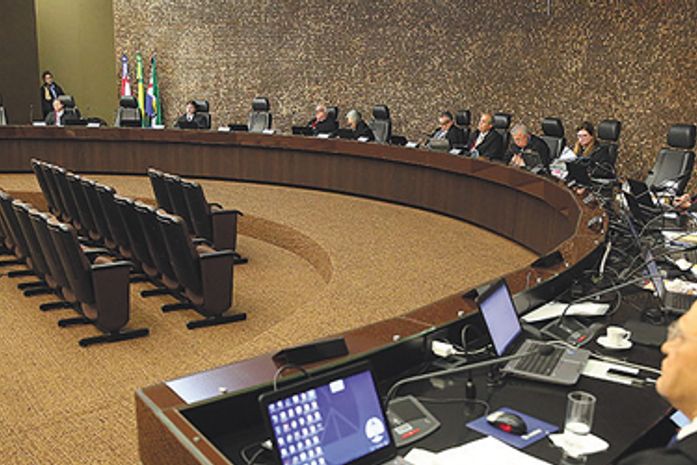 Julgamento aconteceu em outubro de 2017