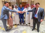 Alagoas apresenta suas potencialidades para investidores e fundos sauditas