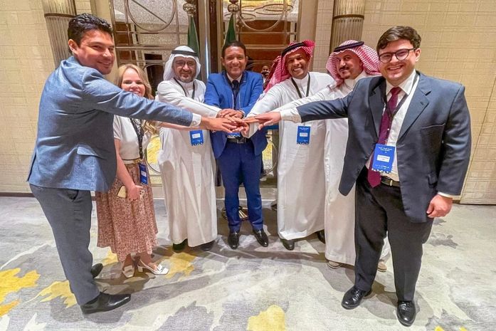 Alagoas apresenta suas potencialidades para investidores e fundos sauditas
