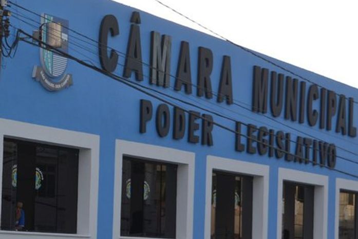 Câmara de Vereadores de São Miguel dos Campos