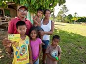 Até dezembro, 22% da famílias beneficiárias em Alagoas devem realizar a atualização cadastral para não perder o benefício.