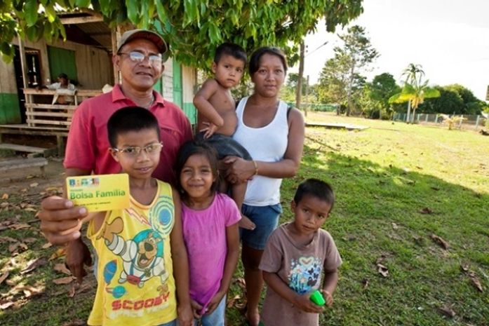 Até dezembro, 22% da famílias beneficiárias em Alagoas devem realizar a atualização cadastral para não perder o benefício.