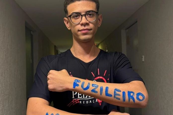 Amigo é preso suspeito de participar da execução de jovem que teria sido morto por engano no Jacintinho