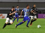 De virada, CSA perde para o Botafogo no Estádio Rei Pelé