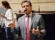 Vereador Leonel Brizola