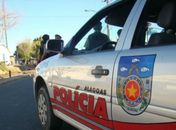 Criminoso rouba motocicleta e mata vítima a tiros em Arapiraca