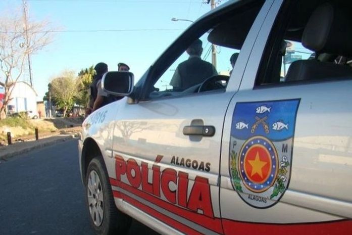 Criminoso rouba motocicleta e mata vítima a tiros em Arapiraca