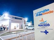 Em dois anos, Corujão da Saúde já atendeu quase 175 mil pessoas na rede municipal