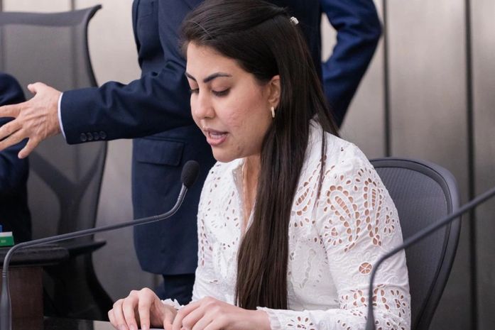 Sancionada lei de autoria da Deputada Gabi Gonçalves que institui a Semana Estadual da Acessibilidade em Alagoas