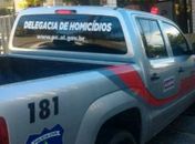 Operação prende dois acusados de homicídios