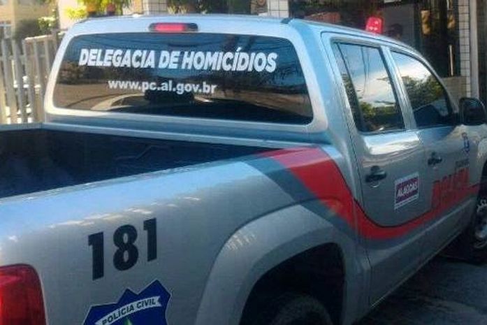Operação prende dois acusados de homicídios