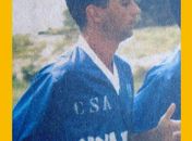 Vítima de acidente com avião, técnico Caio Junior já atuou pelo CSA