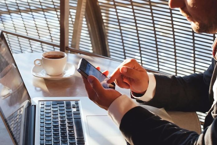 Internet passa TV em importância nas eleições