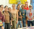 De Limoeiro de Anadia para o mundo: artistas locais se preparam para a FEIRARTE 2025