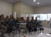 SSP conclui Curso de Polícia Comunitária Aplicada