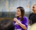 Deputada Fátima Canuto comemora sanção de lei que cria Política Estadual de Proteção e Atenção às Mães Atípicas em Alagoas