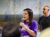 Deputada Fátima Canuto comemora sanção de lei que cria Política Estadual de Proteção e Atenção às Mães Atípicas em Alagoas