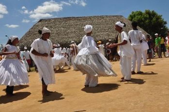 Serra da Barriga