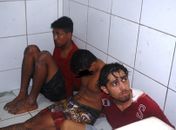 Acusados de tráfico de drogas são presos em operação conjunta em Maceió