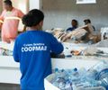 Cooperativas de reciclagem de Alagoas atingem alto nível de maturidade organizacional, mostra relatório 