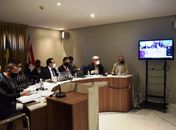 Audiência debate danos em vias públicas causados por obras de saneamento