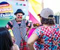 Projeto Criança Feliz completa 30 anos e garante dia de diversão e presentes para moradores de comunidades de Arapiraca