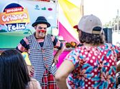 Projeto Criança Feliz completa 30 anos e garante dia de diversão e presentes para moradores de comunidades de Arapiraca