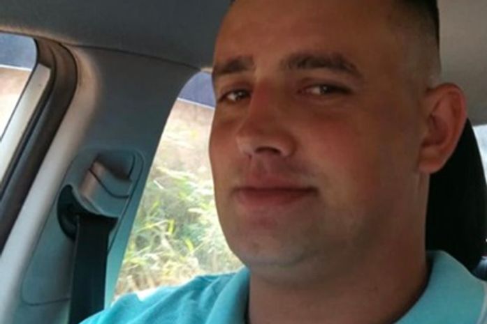 Diego Ferrari de Oliveira