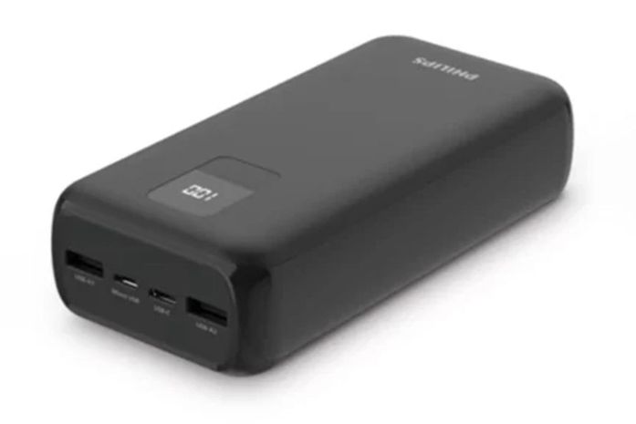 Anac estabelece restrições para transporte de power banks em aviões