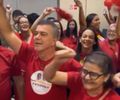 Eleição do PT em Alagoas é vista como de 'rejuvenescimento'