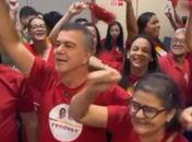 Eleição do PT em Alagoas é vista como de 'rejuvenescimento'