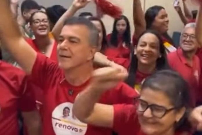 Eleição do PT em Alagoas é vista como de 'rejuvenescimento'