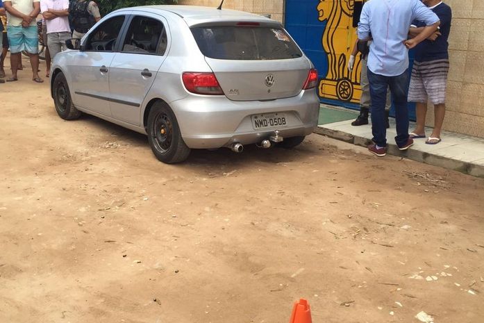BPEsc vai reforçar policiamento em escolas após ações criminosas