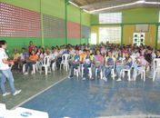 SEIJPAZ realizou Pré-Conferência da Juventude em São Miguel dos Campos
