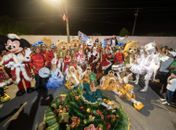 Noel do Biu ao Vergel: confira os locais e as datas das próximas apresentações