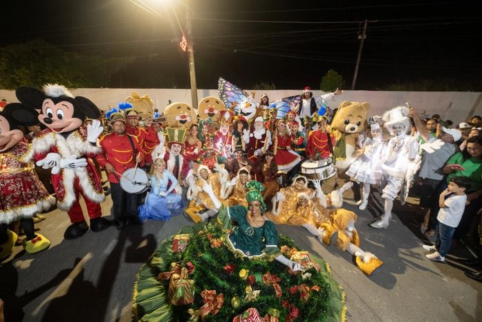Noel do Biu ao Vergel: confira os locais e as datas das próximas apresentações