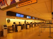 Mais de 3 mil voos são anulados no mundo por expansão da Ômicron