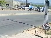 Viaturas se envolvem em acidente na AL-145; Guarda Municipal abre investigação