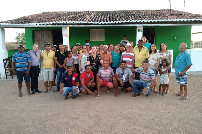 Quase 600 agricultores de Major receberão R$ 850 cada de seguro Garantia Safra