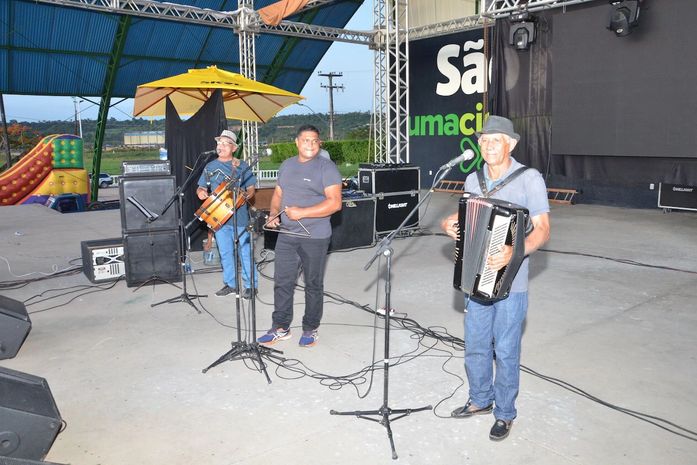 1° dia da Feira da Ponte 2022 reúne tradição, cultura, inovação e tecnologia