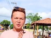  Edivaldo Gomes da Silva