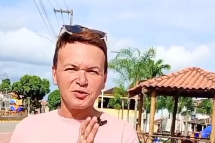 Edivaldo Gomes da Silva