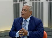 Márcio Jambo defende cortes de comissionados, volta de banco estatal e escolas militares