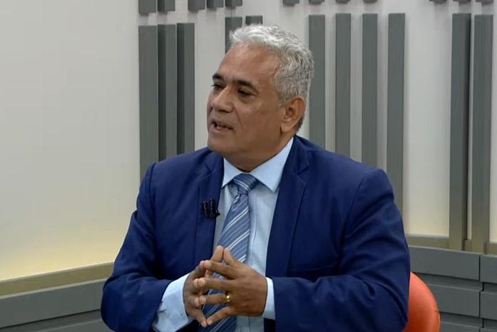 Márcio Jambo defende cortes de comissionados, volta de banco estatal e escolas militares