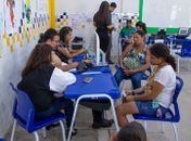 Mutirão atende 392 trabalhadoras rurais em Arapiraca