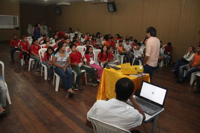 Prefeitura de Arapiraca e Procon levam Projeto Consumidor do Futuro a escolas municipais
